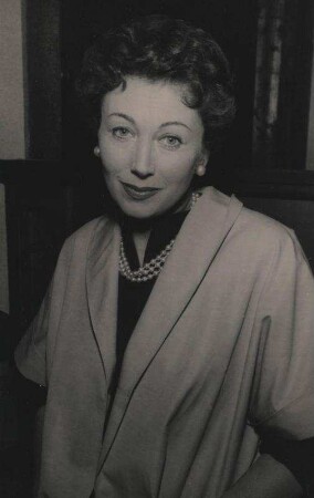 Alice Treff