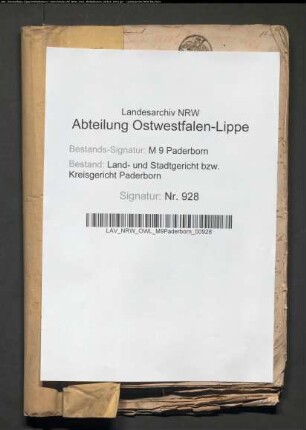 Erblasser: Rose, Jacob Heinemann: