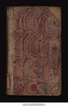 Ausonii Popmae, Frisii, De Differentiis Verborum Libri IV.