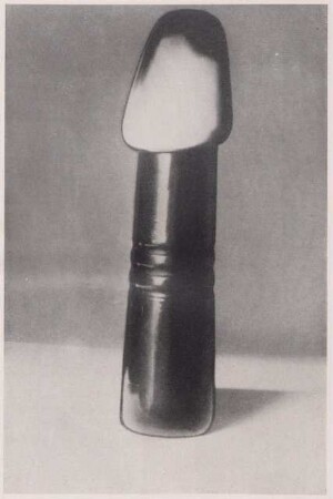 Abbildung eines Godemiché (Dildo)