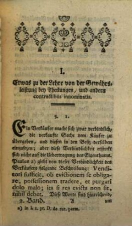 Gemeinnüzige juristische Beobachtungen und Rechtsfälle. 2. 1777
