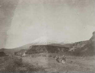 Cotopaxi