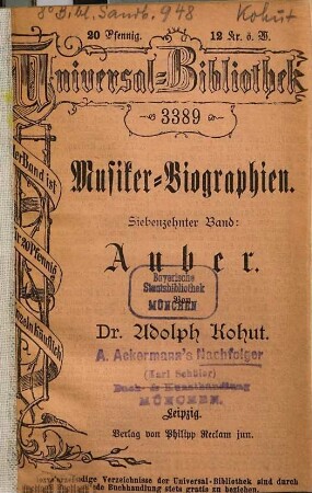 Auber