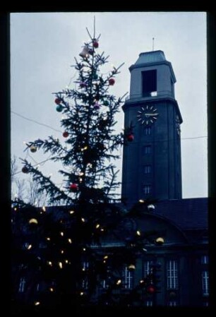 Spandau 20.12.75.