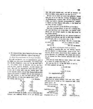 Arithmetische Merkwürdigkeiten und belustigende Künste : (Fortsetzung.)