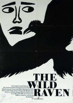 Der wilde Rabe