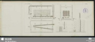 Taf. II. Conservirung des Holzes