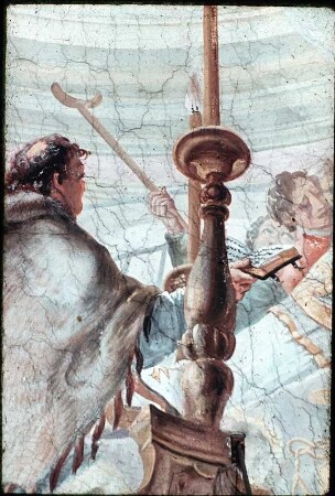 Der Tod des heiligen Norbert