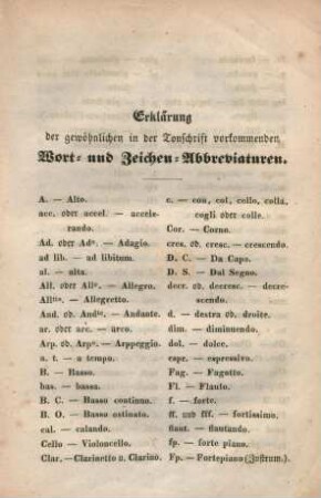 Wort- und Zeichen-Abbreviaturen