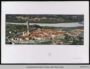 Stadt, Venzone
