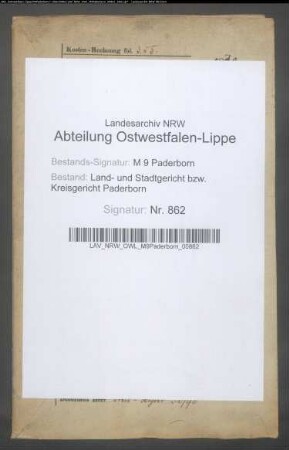 Erblasser: Langheld, Carl:
