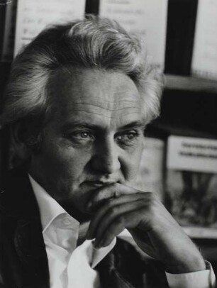 Gerhard Branstner