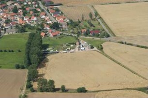 Dornheim bei Arnstadt
