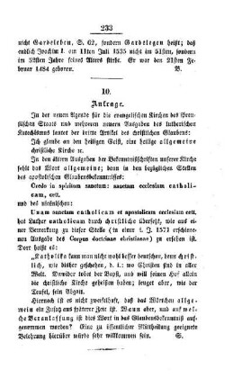 Anfrage