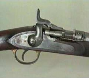Karabiner u/M 1866, System Snider, Großbritannien