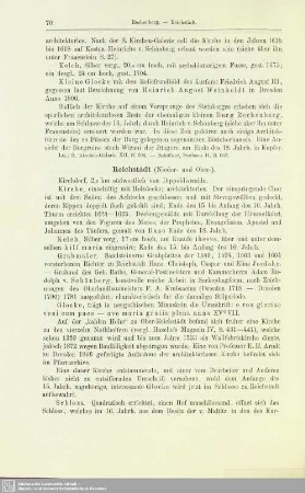 Reichstädt