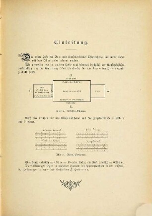 Die Bau- und Kunstdenkmäler der Provinz Ostpreußen, 3. Die Bau- und Kunstdenkmäler des Oberlandes