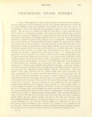 Chungking