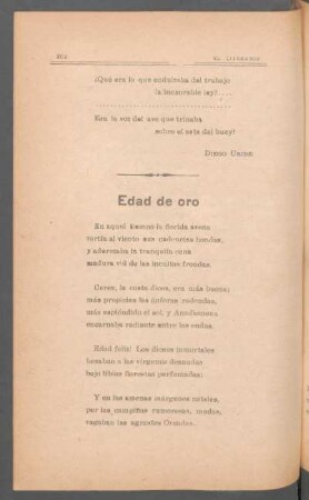 Edad de oro