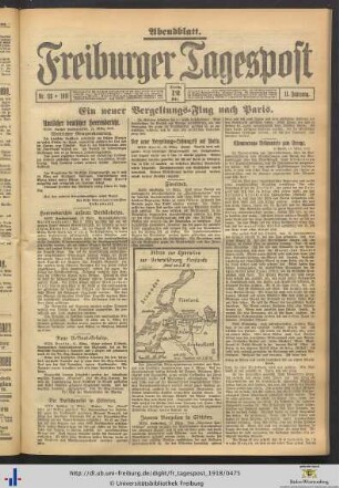 12.03.1918 (Abendblatt)