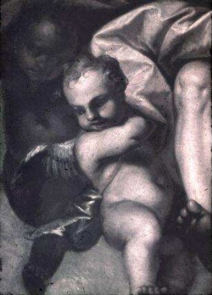 Der Raub der Proserpina