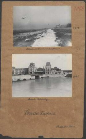 Ostende: Seebahnhof