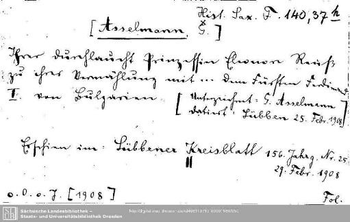 Historia Saxoniae F 0140,37.h