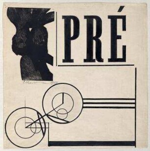 Pré