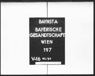 Korrespondenz Mörmanns mit Toerring: Italienische Angelegenheiten, Österreichische Erbfolge, Mission Kuefsteins und Toerrings nach Mannheim