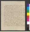 Brief von Seebeck, Thomas Johann an Goethe, Johann Wolfgang von