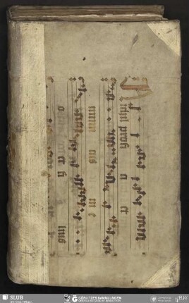 Exercitium Scenicum de Regno et Religione, quæq[ue] eo pertinent, â pube Scholastica Augusti Gymnasii Gorl. publice in Theatro Scenico Anno MDCLXXV. D. IV. Octobr. exhibendum, ... invitat