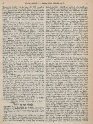 65-67 Friedrich der Große