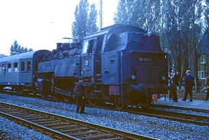 Strecke Hildesheim - Altenbeken