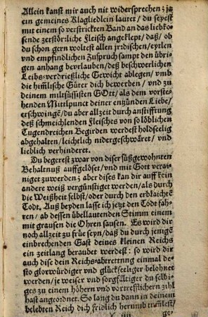 Seraphische Lehrschuel der geistlichen Ubungen und wahren Andacht