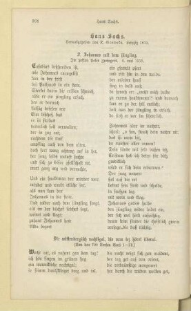 Hans Sachs