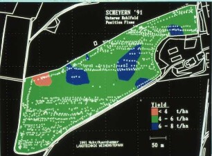 Scheyern '91 (Unteres Hohlfeld, Position Fixes)