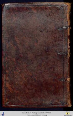 [Gebetbuch]