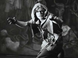Shakespeare´s Memory I und II