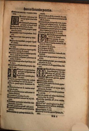 Petri Richardi artium ac sacre theologie professoris optime meriti Sermonu[m] Opus super Epistolas [et] Eua[n]gelia totius anni clarissimu[m] : multis p[ro]bator[um] author[um] sententijs [et] exe[m]plis refertu[m], 2