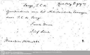 Historia Belgica B 0959.m