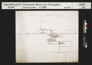 Fürstenvertrag Fundgrube am Mühlberg bei Schneeberg, Ursula Flacher