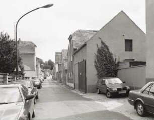 Straße, Kamenz (Kreis Kamenz)