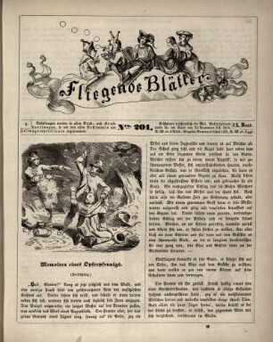 "Memoiren eines Opferpfennings"