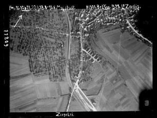 Magstadt (Kr. Böblingen)