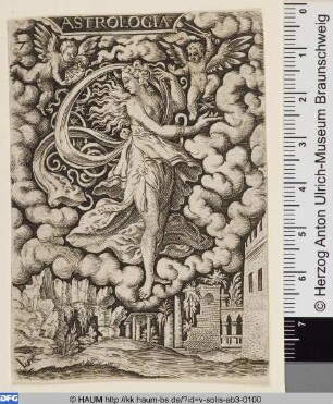 Astrologie