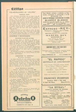 Colaboradores de "Céltiga"