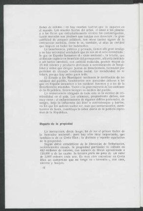 Reparto de la propiedad