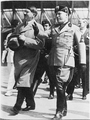 Adolf Hitler