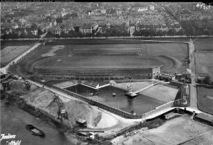 Bremen, Sportplatz