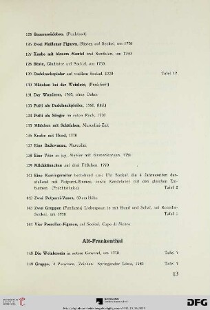 Alt-Frankenthal (Nr. 148-149)